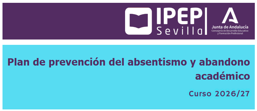 Título Plan de Prevención abandono